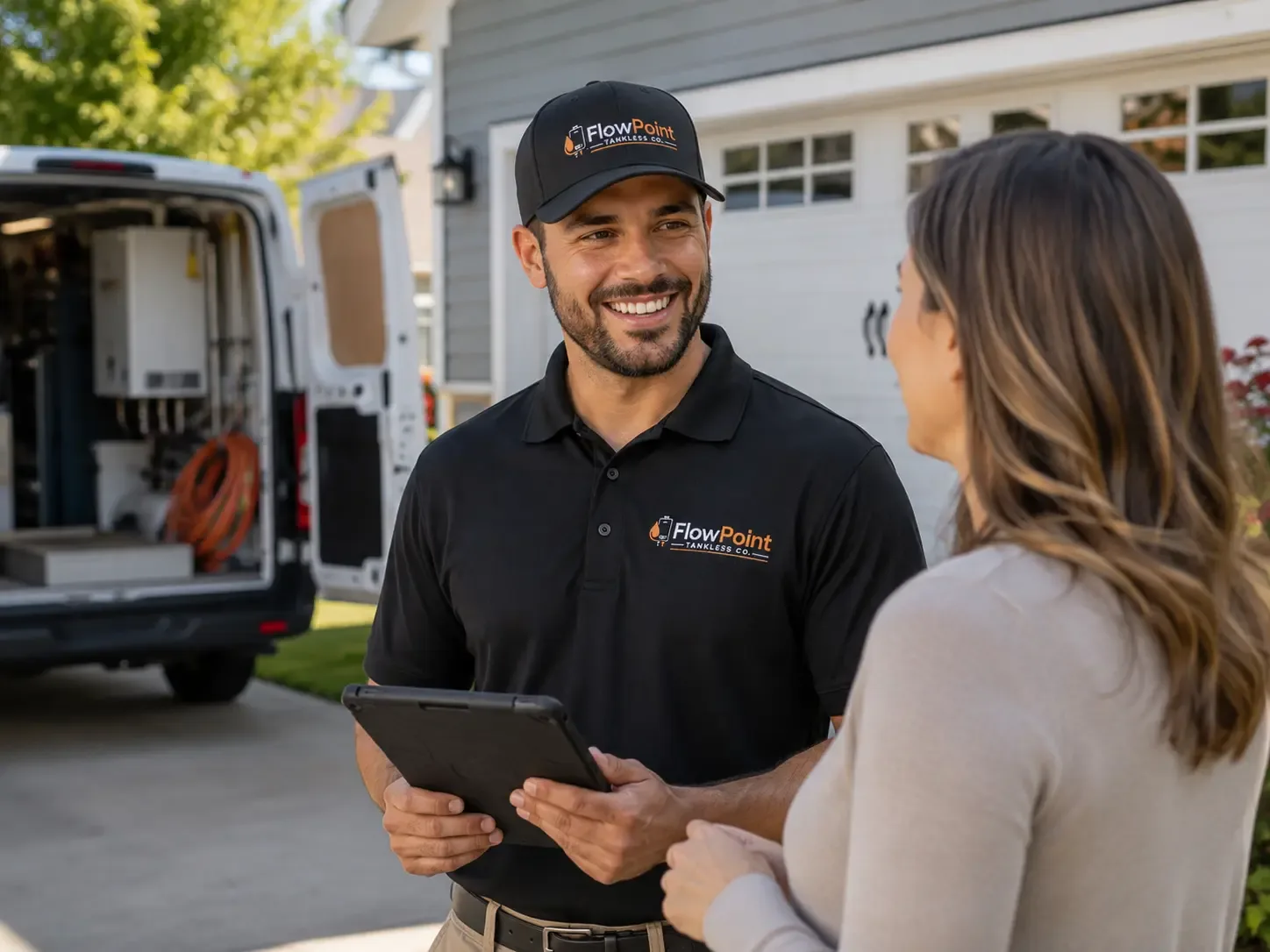 Tankless Water Heater Installation Adel, GA FAQs